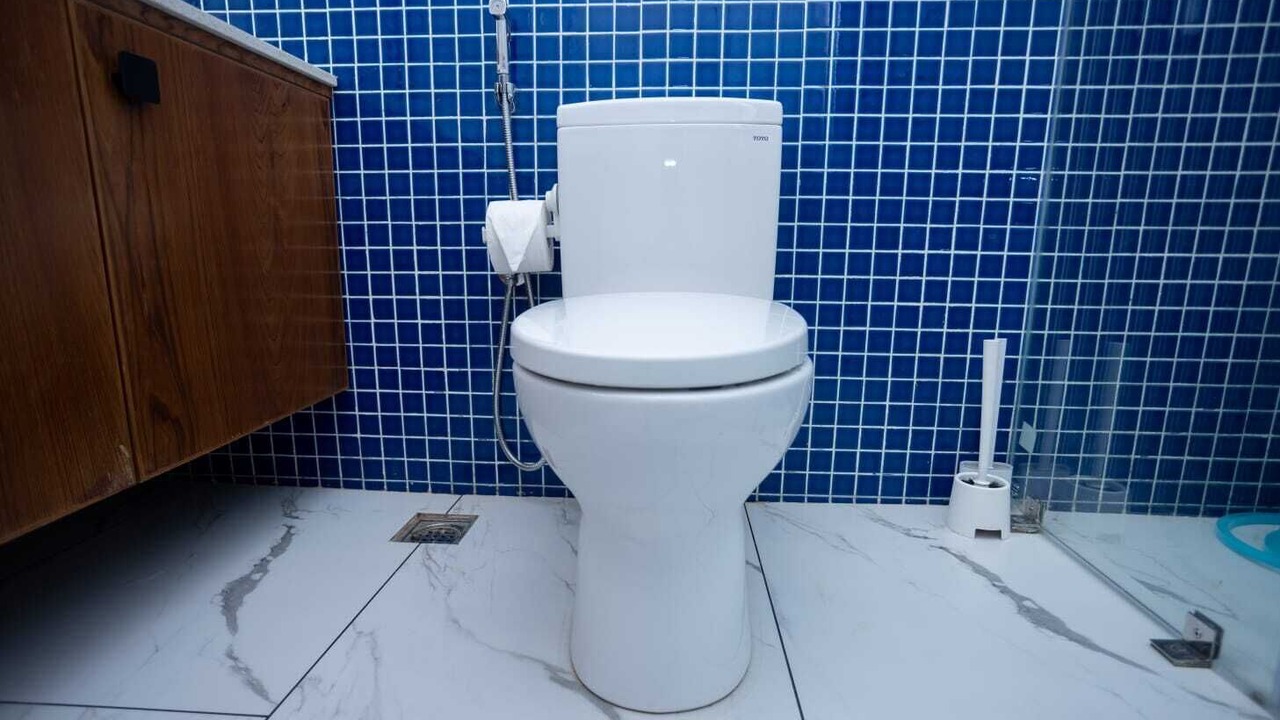 Photo of Bathroom in Inna