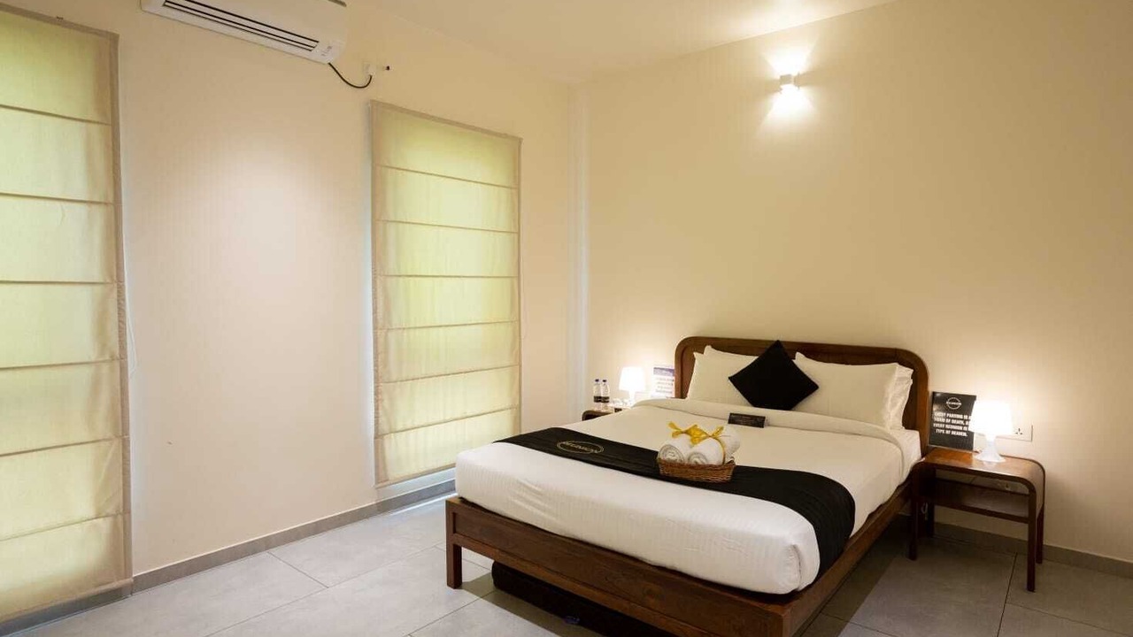 Photo of Bedroom in Inna