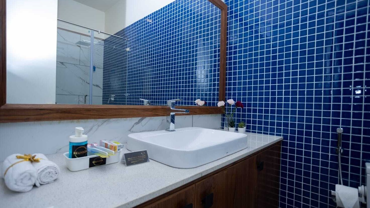 Photo of Bathroom in Inna