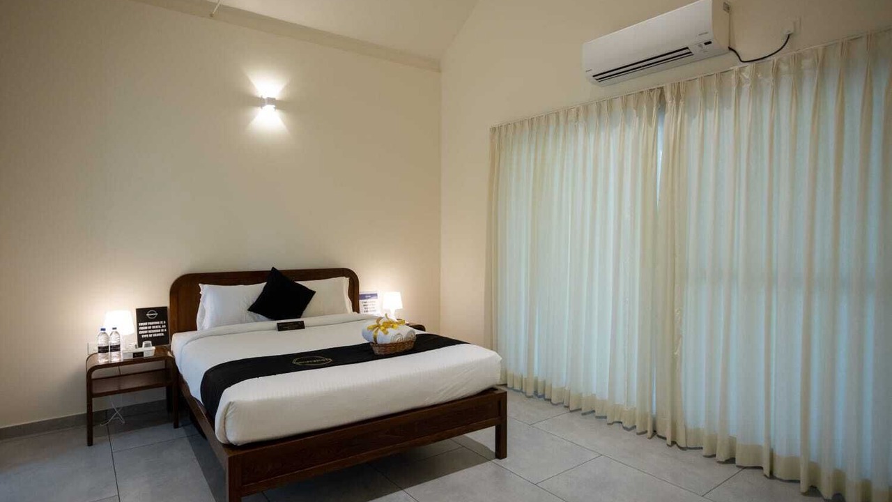 Photo of Bedroom in Inna