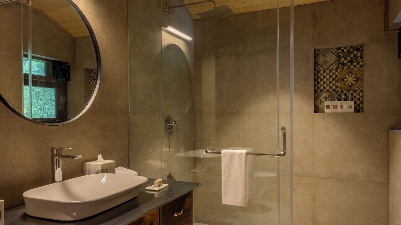 Photo of Bathroom in Kedavur