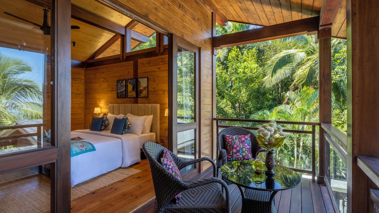 Photo of Bedroom in Kedavur