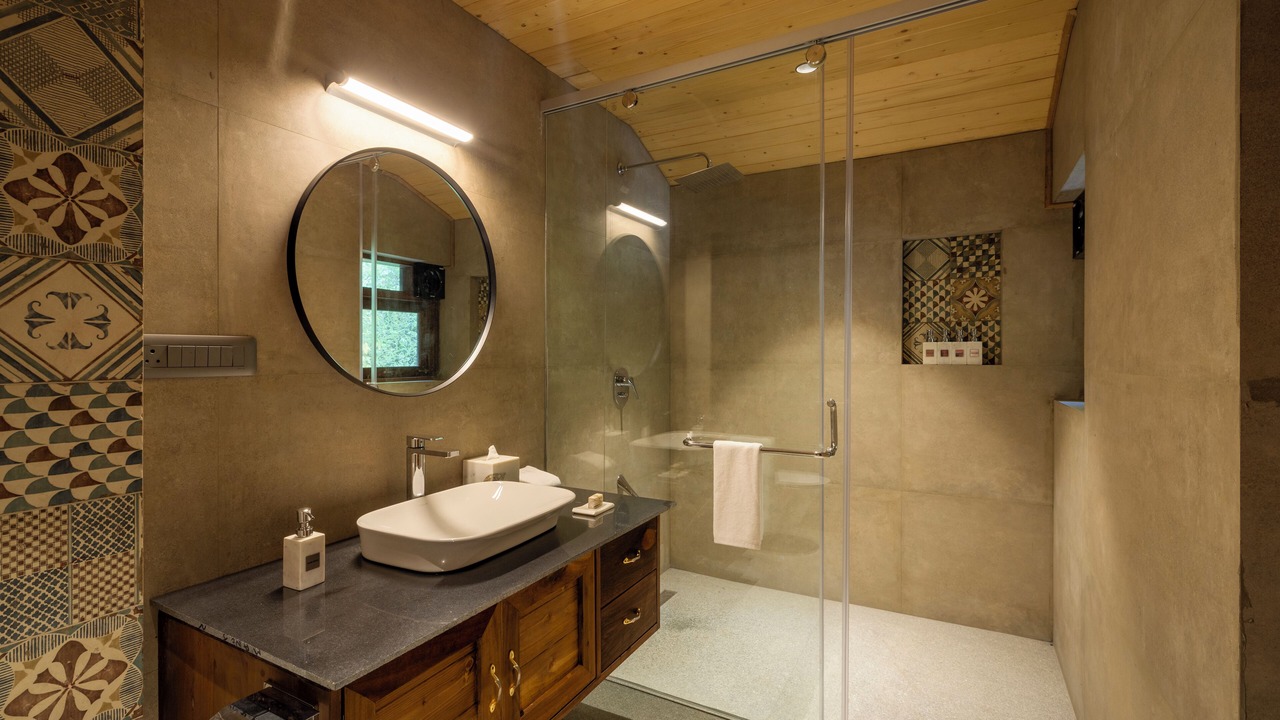 Photo of Bathroom in Kedavur