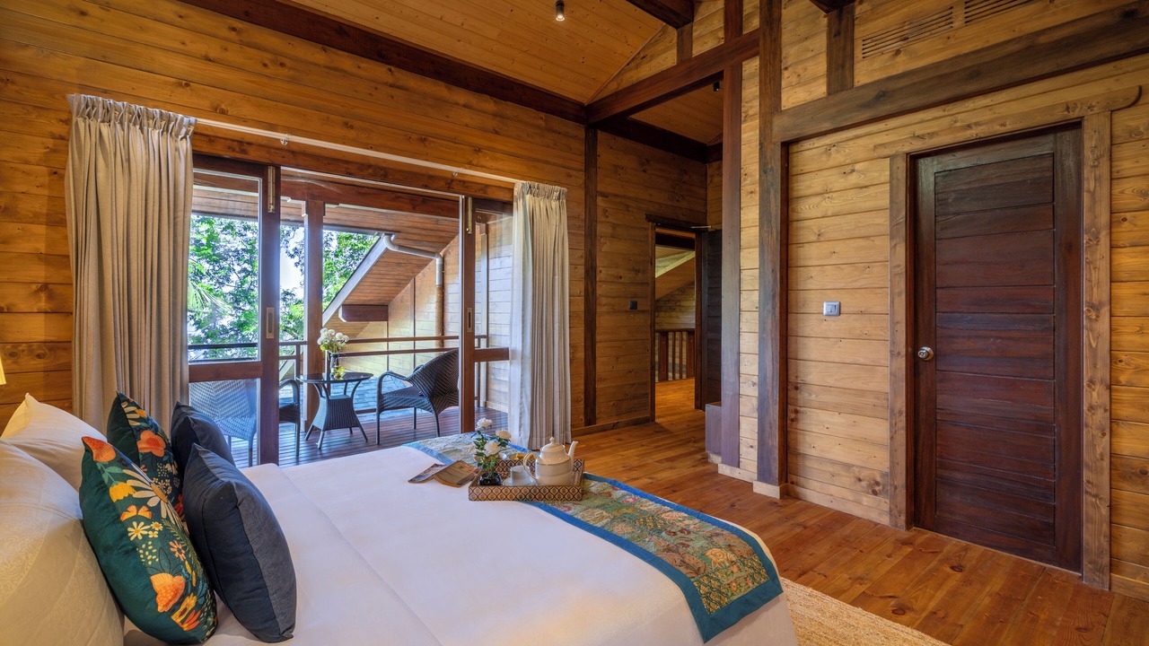 Photo of Bedroom in Kedavur