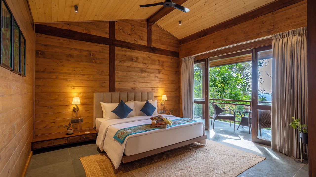 Photo of Bedroom in Kedavur