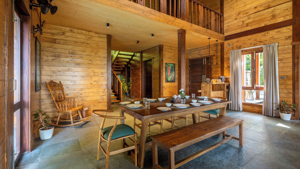 Photo of Livingroom in Kedavur