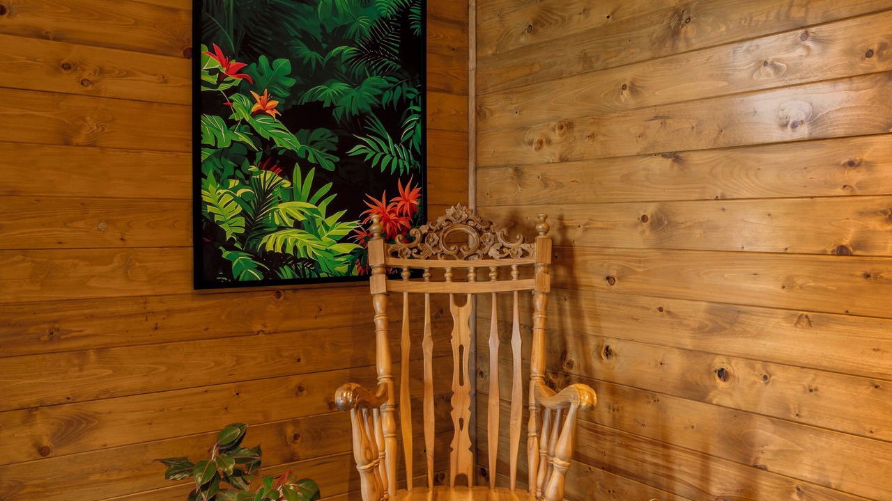 Photo of Livingroom in Kedavur