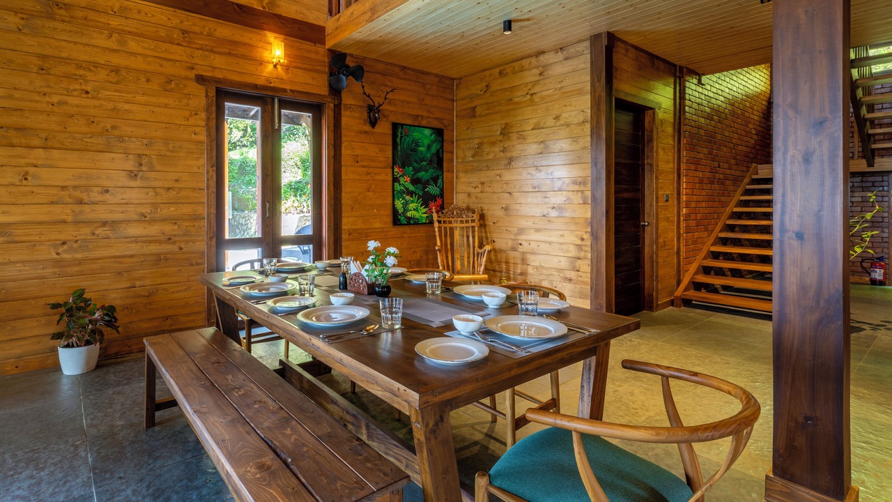 Photo of Livingroom in Kedavur