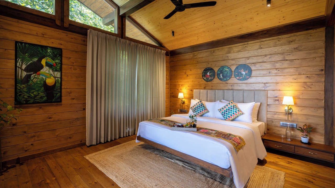 Photo of Bedroom in Kedavur