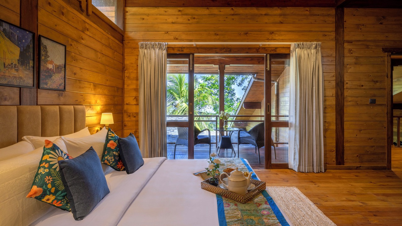 Photo of Bedroom in Kedavur