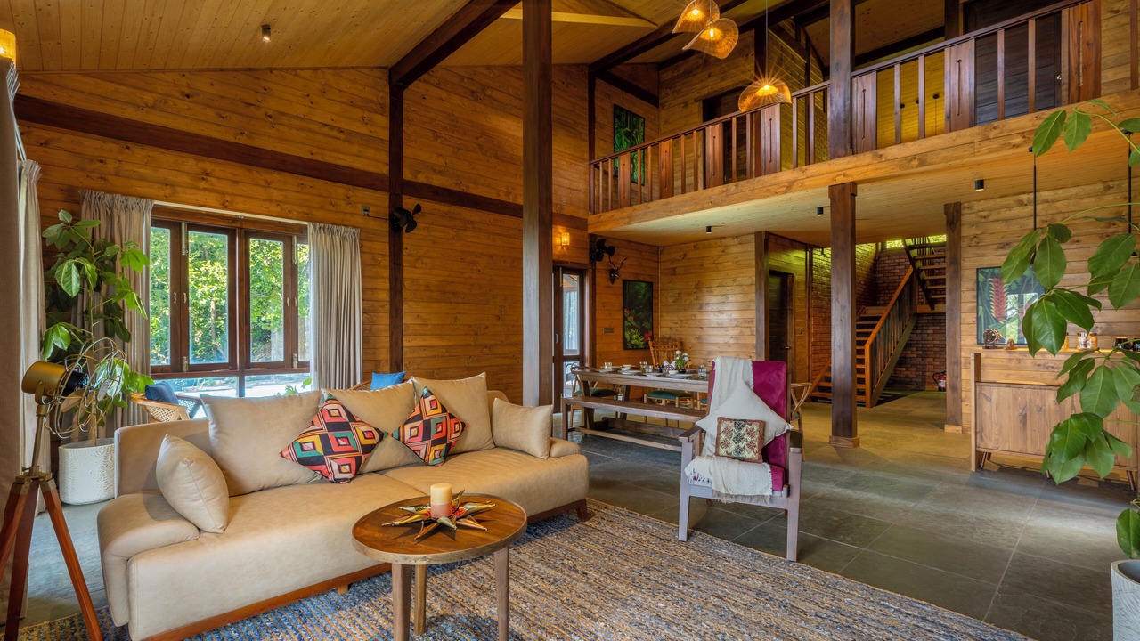 Photo of Livingroom in Kedavur