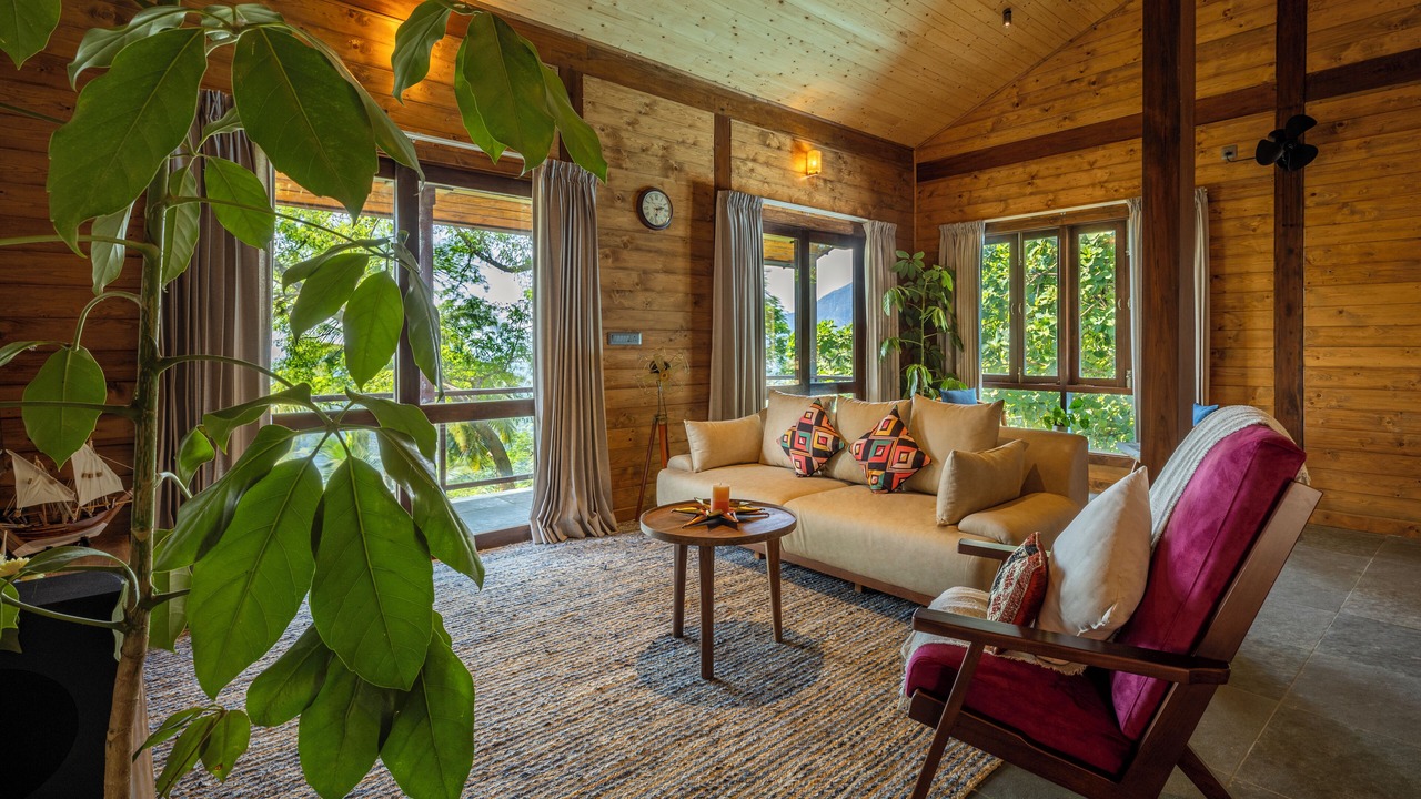 Photo of Livingroom in Kedavur