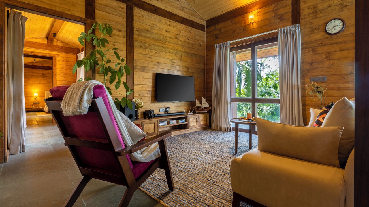 Photo of Livingroom in Kedavur