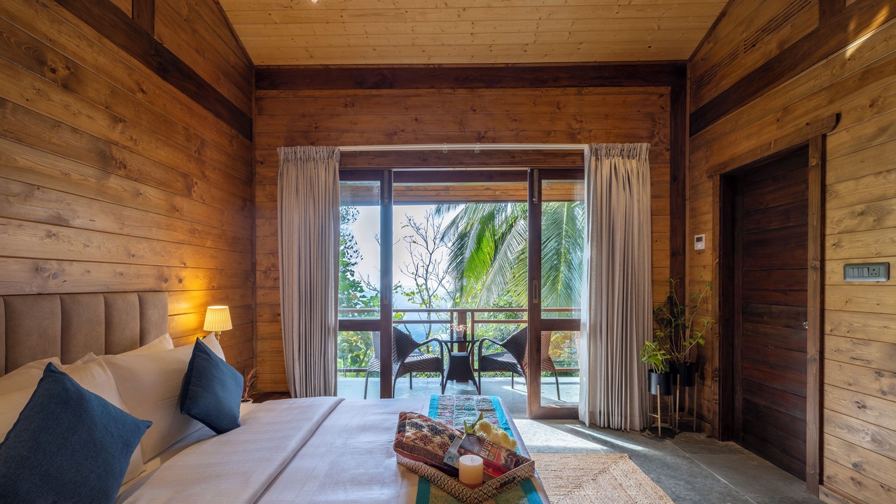 Photo of Bedroom in Kedavur