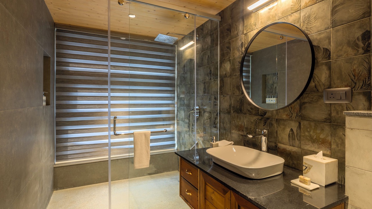 Photo of Bathroom in Kedavur