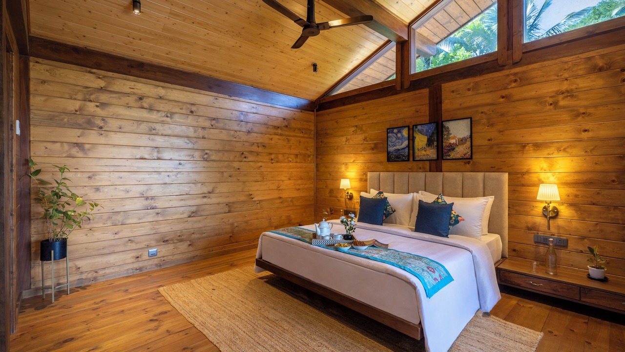 Photo of Bedroom in Kedavur