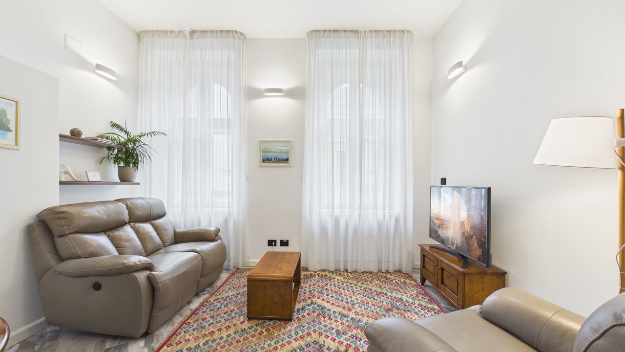 Photo of Livingroom in Old City
