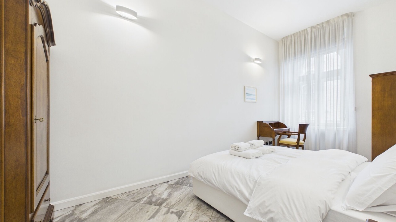Photo of Bedroom in Old City