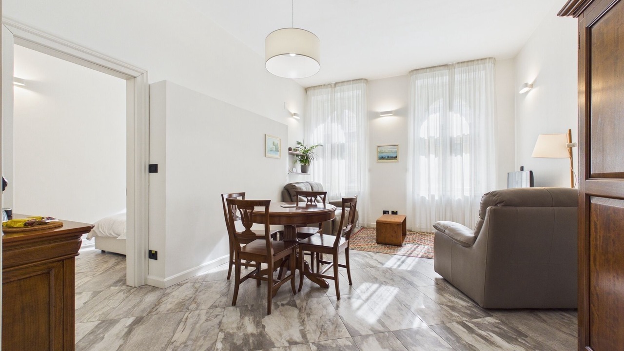 Photo of Livingroom in Old City