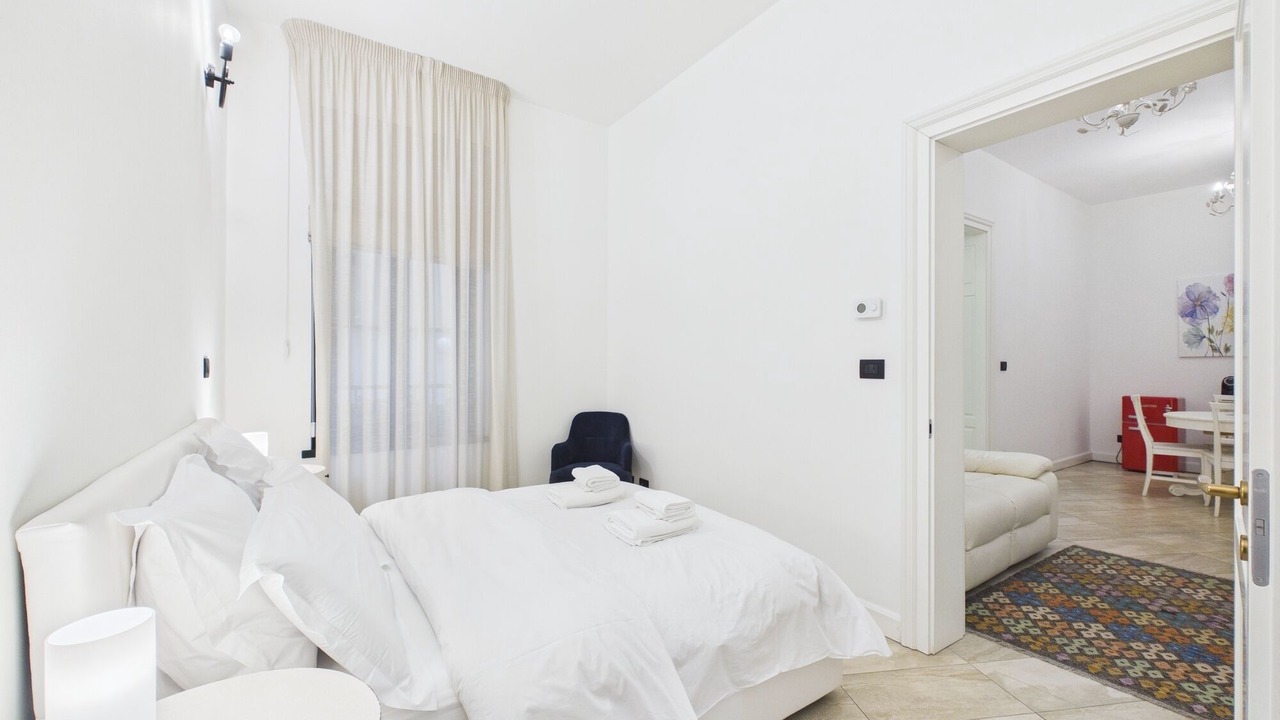 Photo of Bedroom in Old City