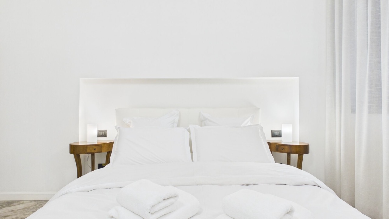 Photo of Bedroom in Old City