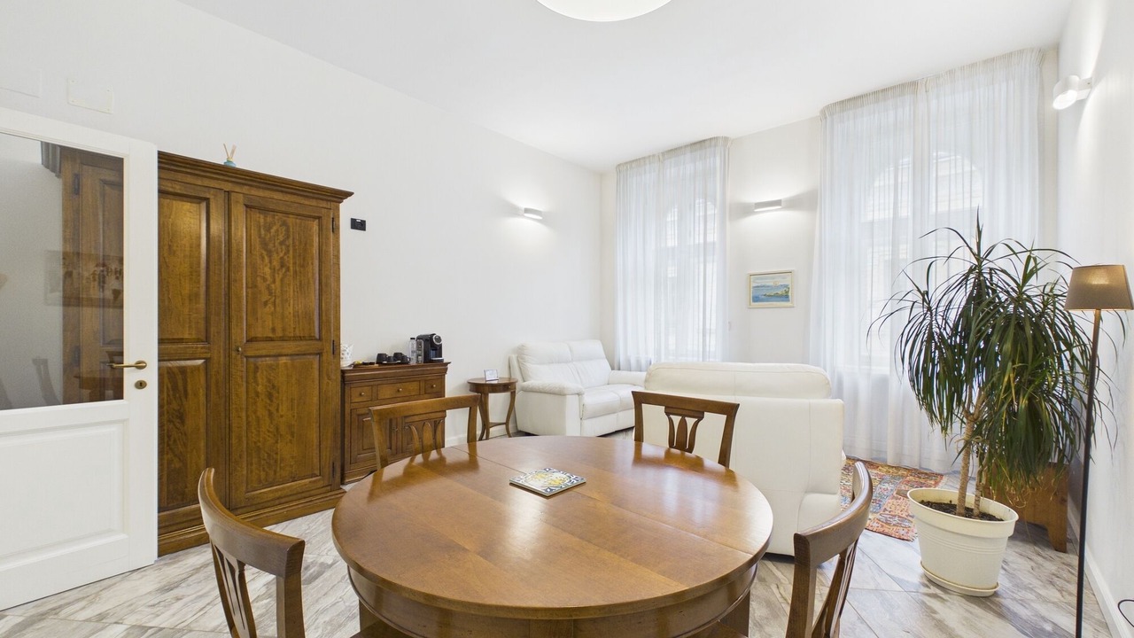 Photo of Livingroom in Old City