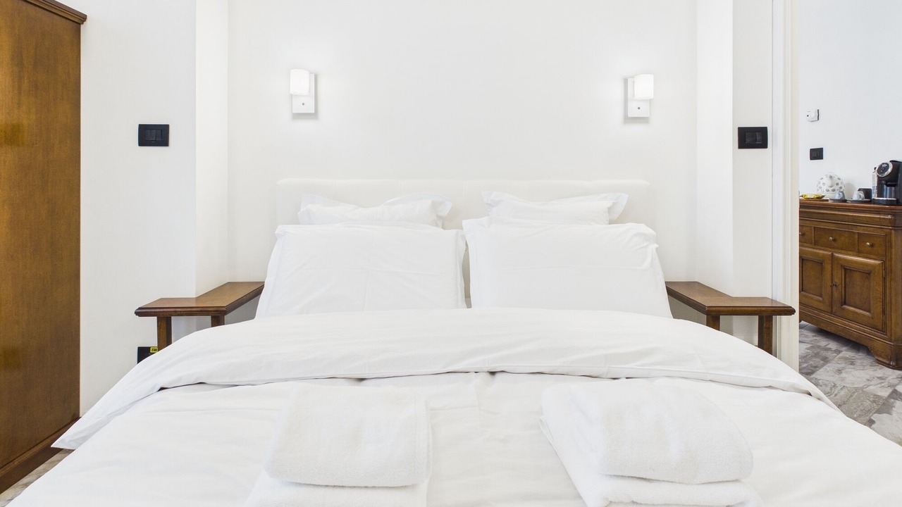 Photo of Bedroom in Old City