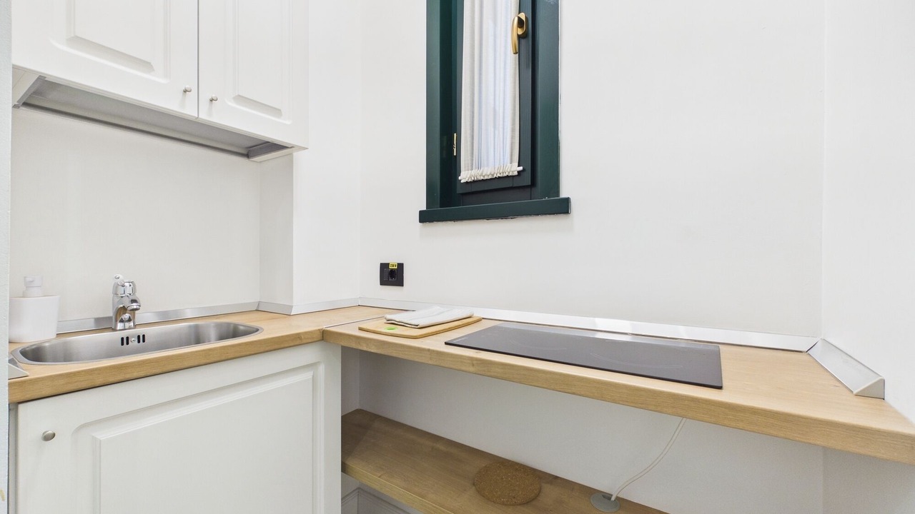 Photo of Kitchen in Old City