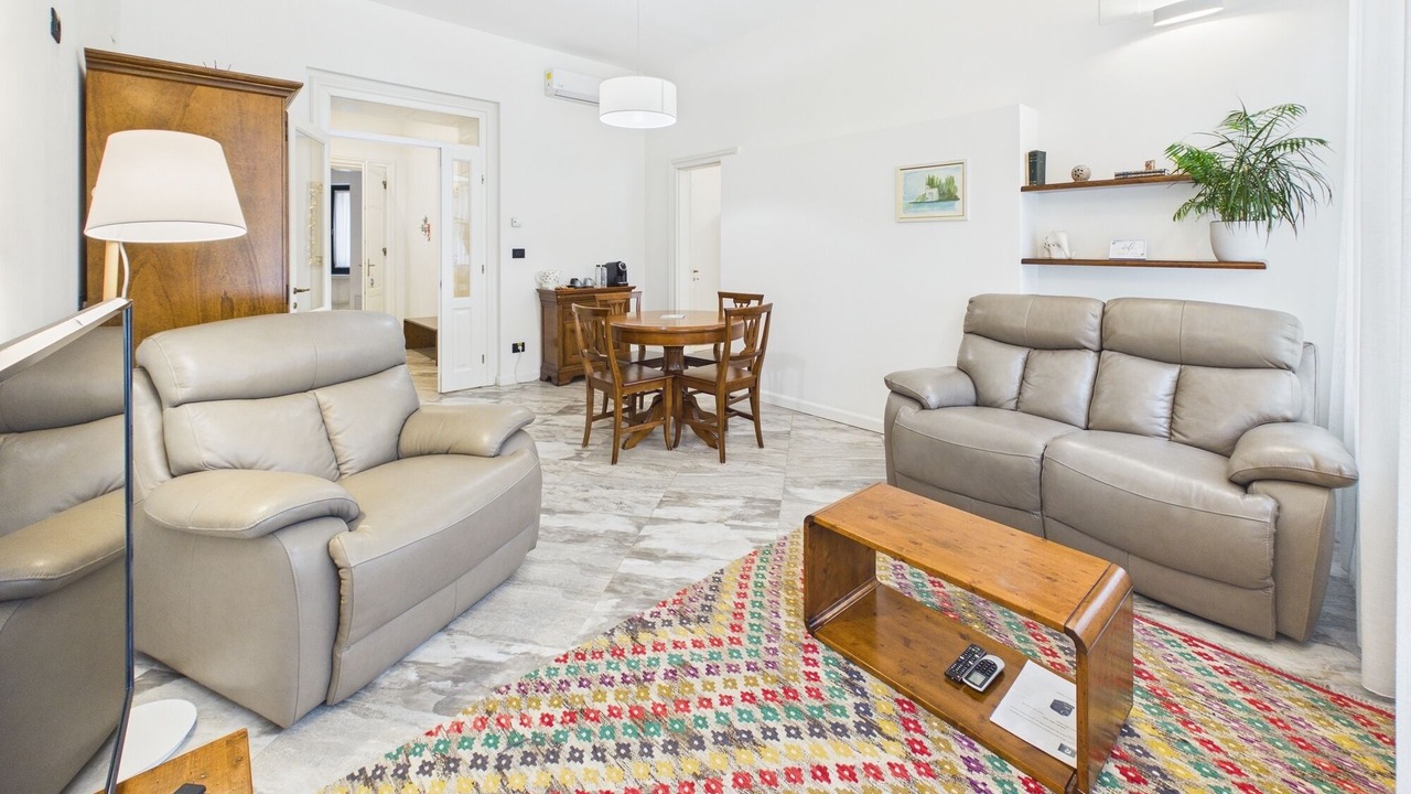 Photo of Livingroom in Old City