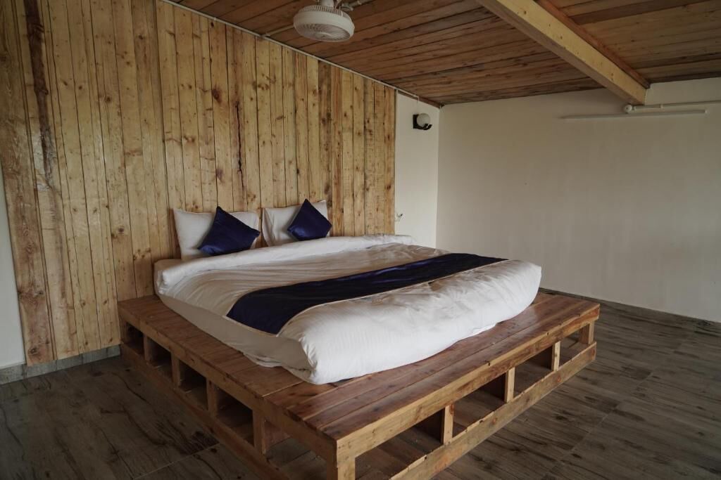 Photo of Bedroom in Turiya