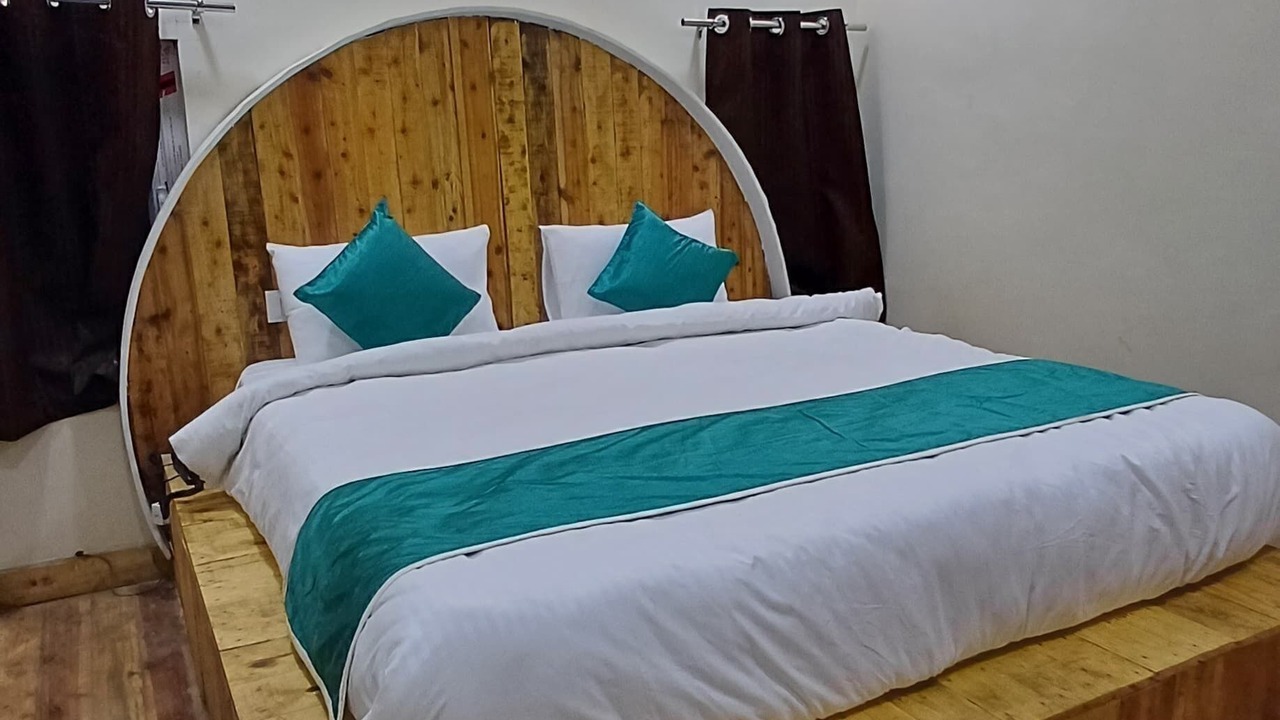 Photo of Bedroom in Turiya