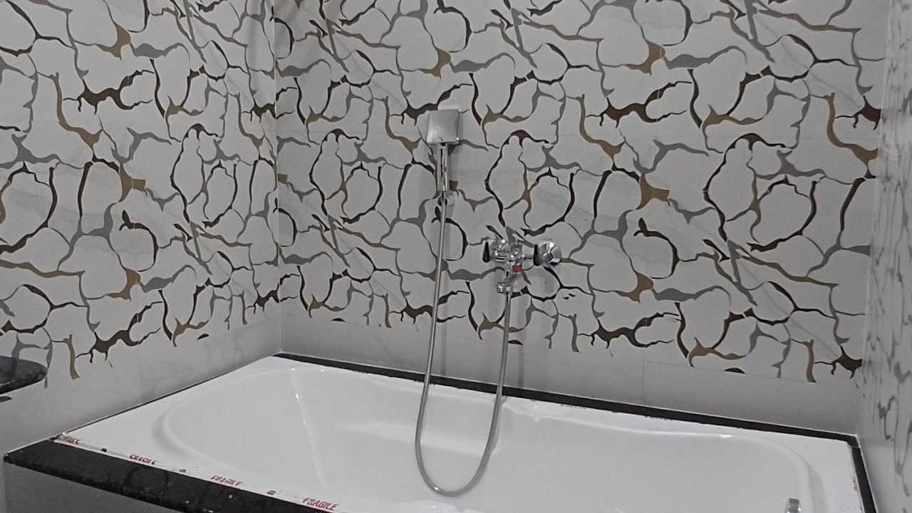 Photo of Bathroom in Turiya