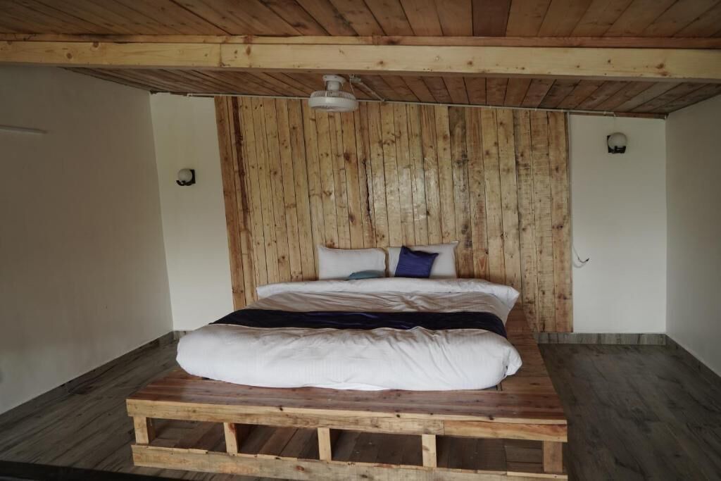 Photo of Bedroom in Turiya