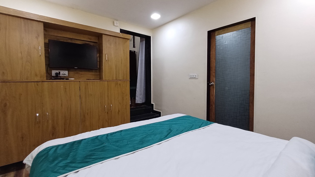 Photo of Bedroom in Turiya