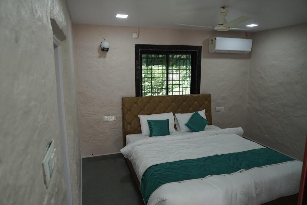 Photo of Bedroom in Turiya