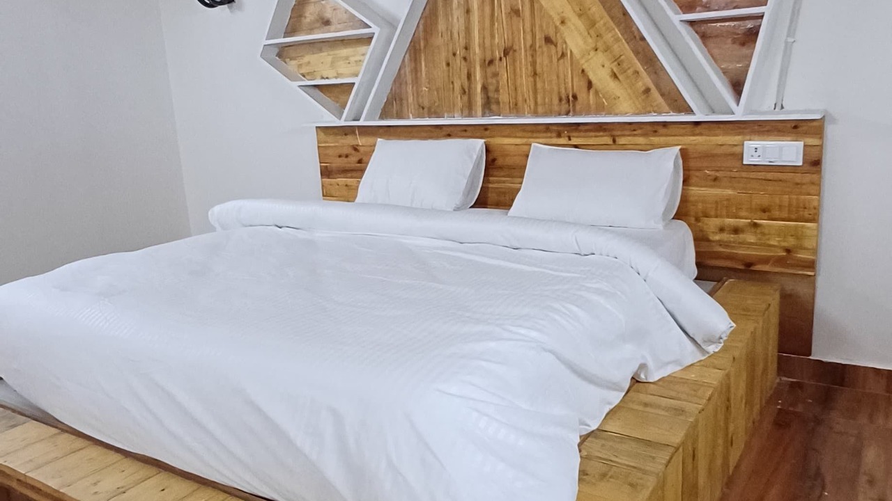 Photo of Bedroom in Turiya