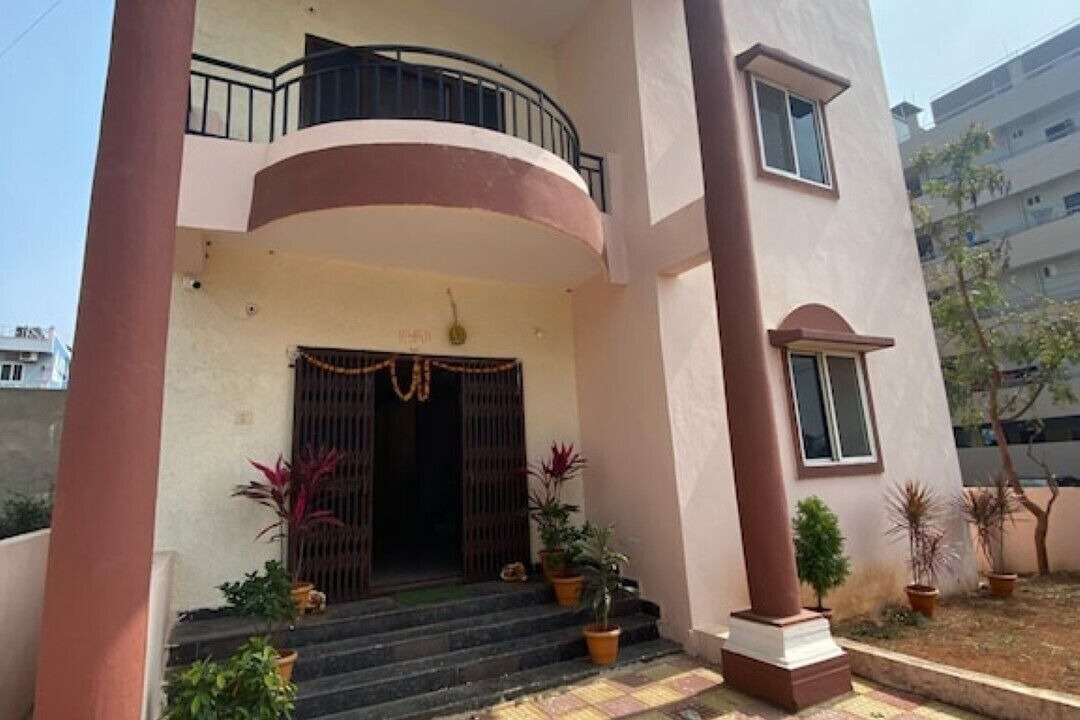 Photo of Outdoor in Hyderabad