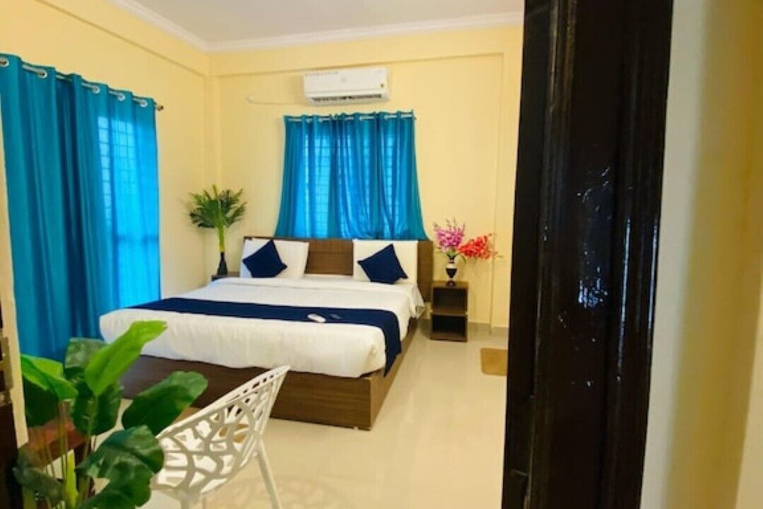 Photo of Bedroom in Hyderabad