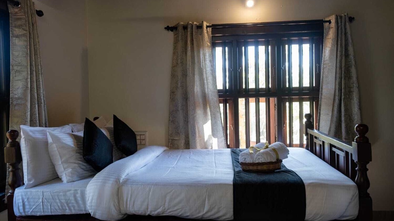 Photo of Bedroom in Inna