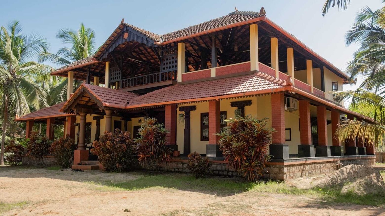 Photo of Outdoor in Inna