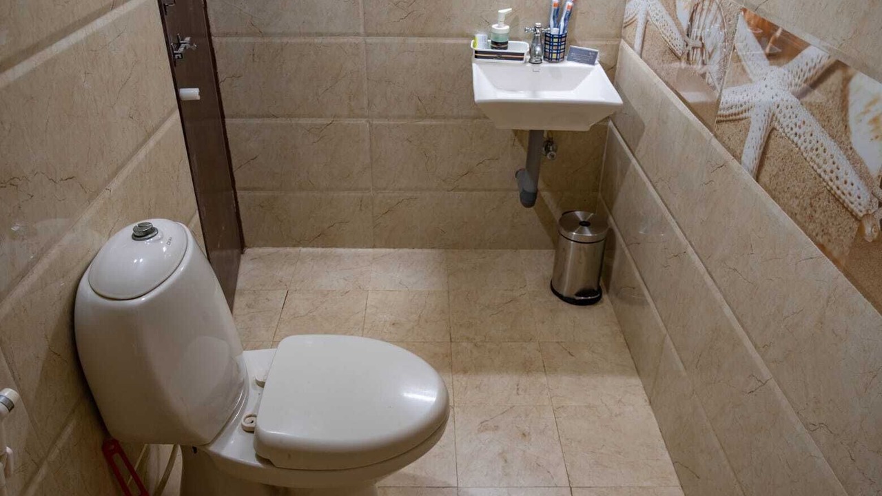 Photo of Bathroom in Inna