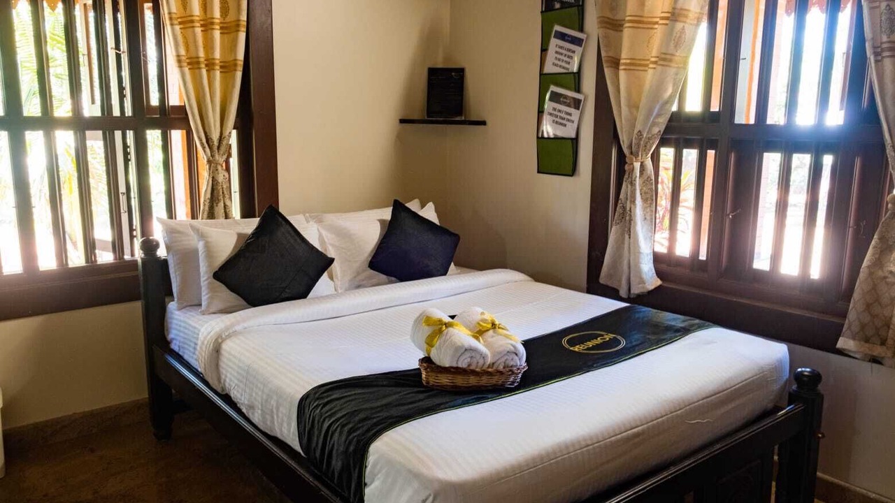 Photo of Bedroom in Inna