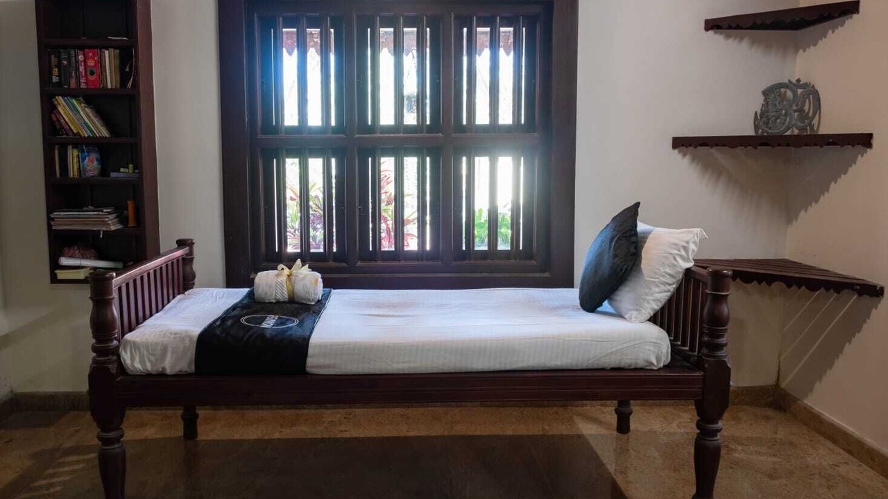 Photo of Bedroom in Inna