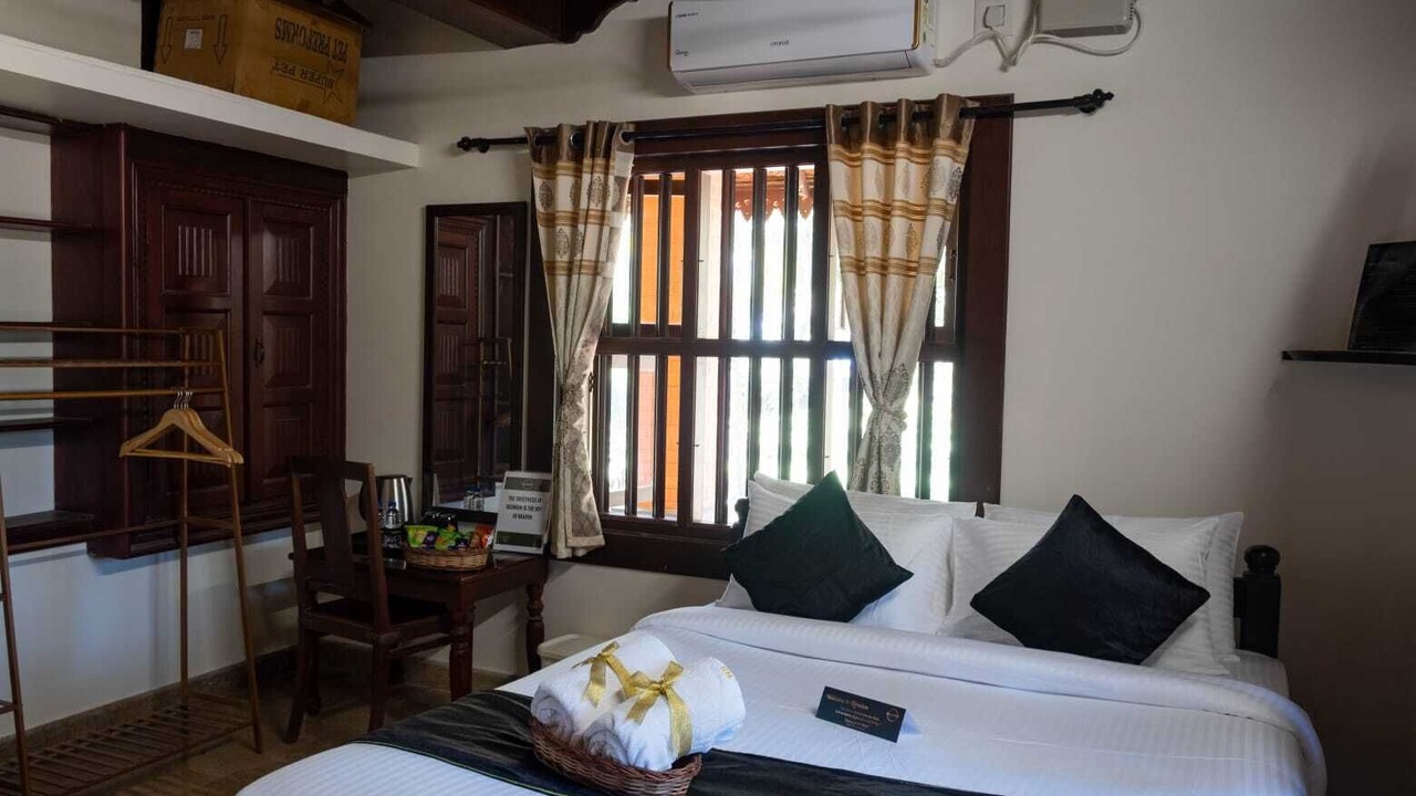 Photo of Bedroom in Inna