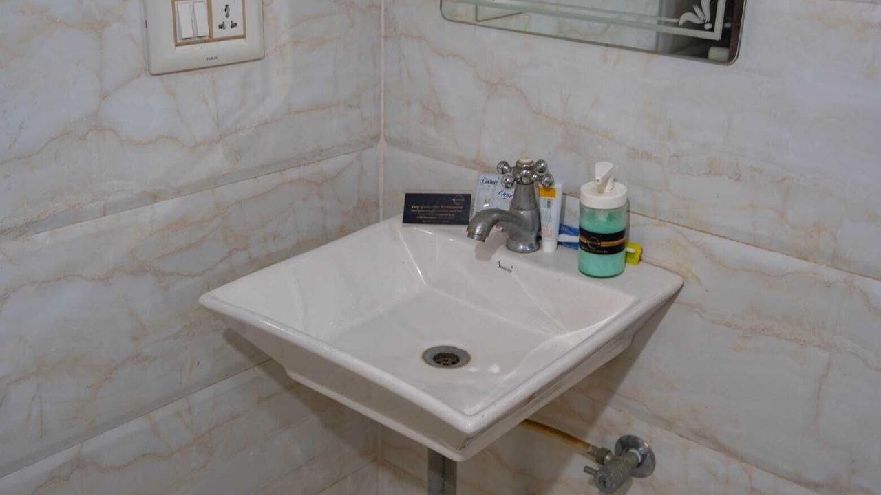 Photo of Bathroom in Inna