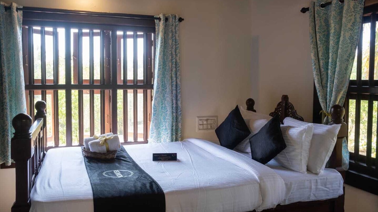 Photo of Bedroom in Inna