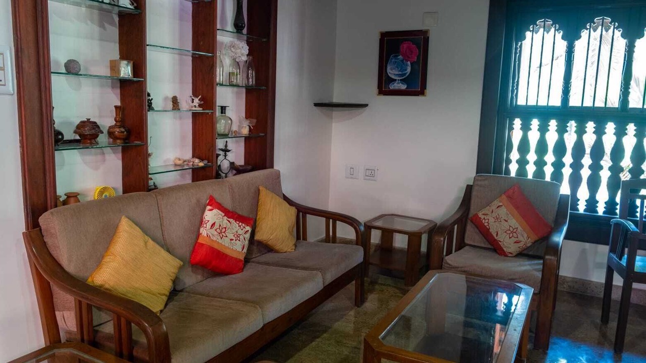 Photo of Livingroom in Inna