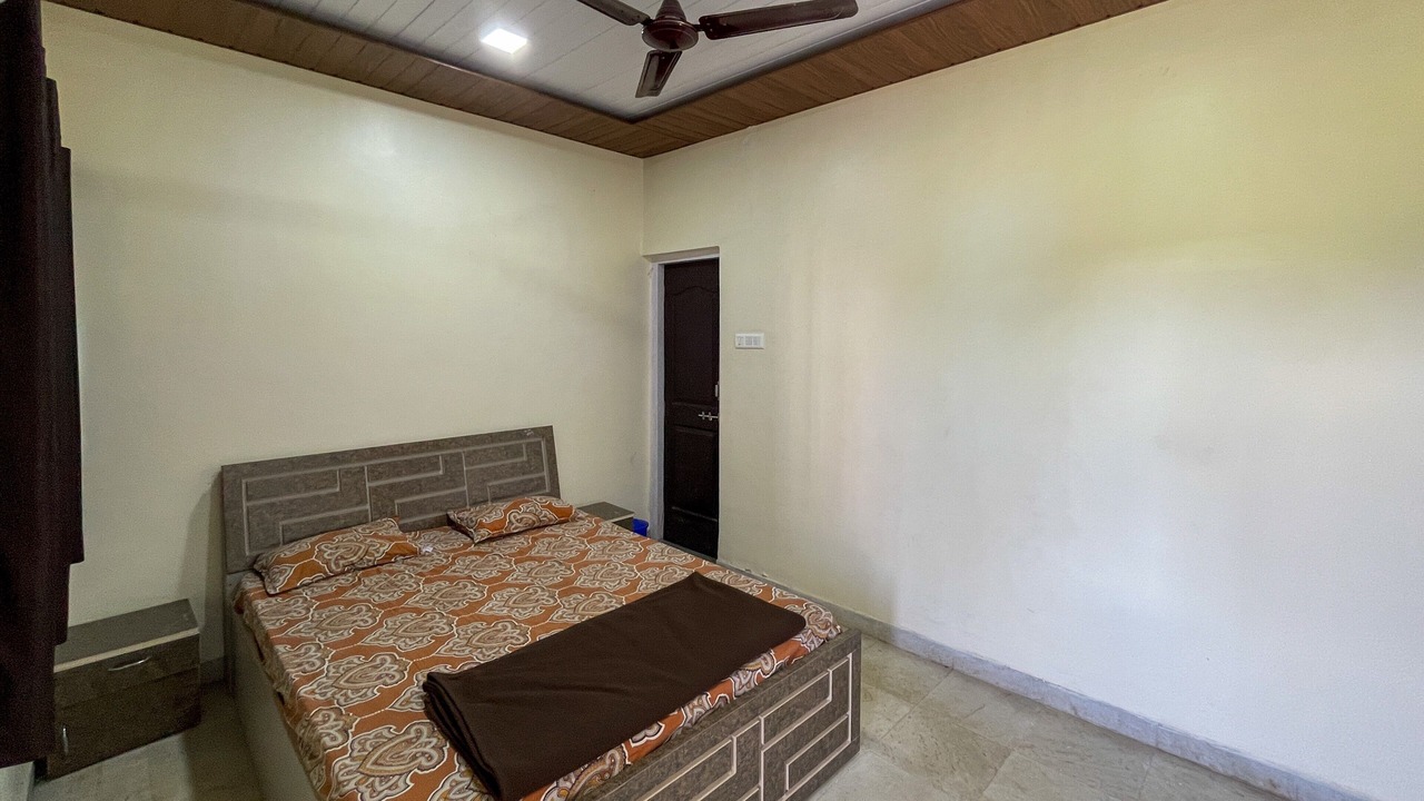 Photo of Bedroom in Lonavala