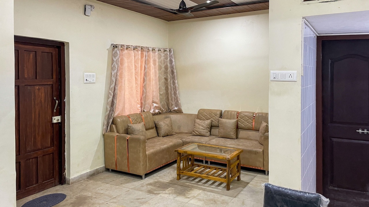 Photo of Livingroom in Lonavala