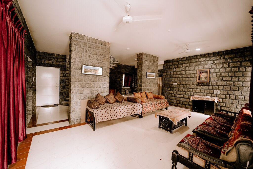 Photo of Livingroom in Manchanabele